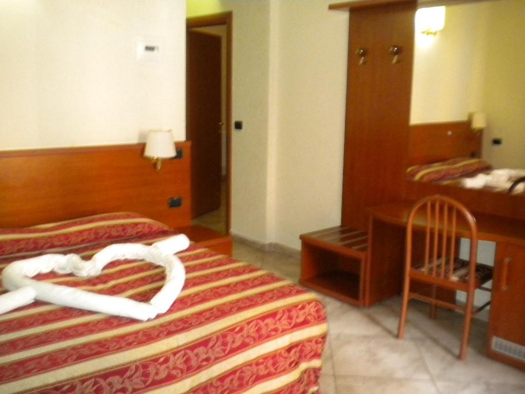 Paradiso Appartamento